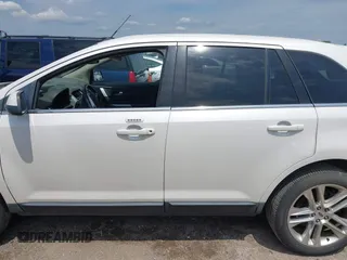2013 Ford Edge Limited z VIN 2FMDK3KC9DBC35209, wystawiony jako IAAI lot #42368918 z przebiegiem 200 582 mil mil oraz . Historia ofert i sprzedaży dostępna na DreamBid. Obrazek 14.