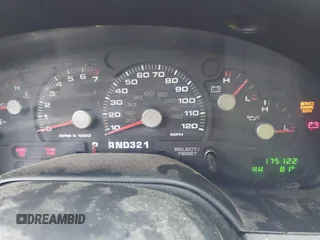 2004 Ford Explorer XLT с VIN 1FMDU63W74ZB02658, выставлен на аукционе IAAI как лот 42483625 с пробегом 175 122 миль миль и . История ставок и продаж доступна на DreamBid. Изображение 7.