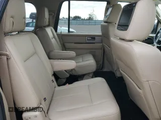 2015 Ford Expedition Max Limited with VIN 1FMJK1KT1FEF16094, listed as a Copart auction lot 78827964 with 103,122 mi miles and Salvage Title. Bid and sale history available at carsss.com. Image 11.