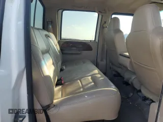 2002 Ford F-350 XL with VIN 1FTSW30F02EB62259, listed as a Copart auction lot 44232015 with 507,871 mi miles and Salvage Title. Bid and sale history available at DreamBid. Image 10.