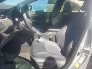 2024 Toyota RAV4 Hybrid XSE z VIN 2T3E6RFVXRW078872, wystawiony jako Copart lot #57592315 z przebiegiem 20 502 mil mil oraz Szkoda całkowita • Salvage title. Historia ofert i sprzedaży dostępna na DreamBid. Obrazek 7.