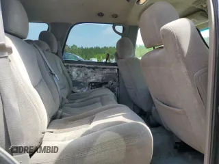 2004 Chevrolet Tahoe LS z VIN 1GNEC13V04J307606, wystawiony jako Copart lot #51999585 z przebiegiem 262 220 mil mil oraz Szkoda całkowita • Salvage title. Historia ofert i sprzedaży dostępna na DreamBid. Obrazek 11.