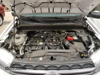 2022 Ford Maverick XL z VIN 3FTTW8F95NRB06841, wystawiony jako Copart lot #57785625 z przebiegiem Nie podano mil oraz Szkoda całkowita • Salvage title. Historia ofert i sprzedaży dostępna na DreamBid. Obrazek 11.