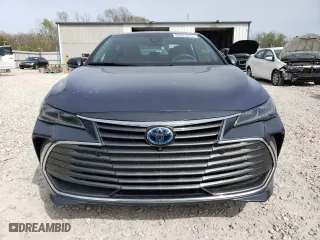 2020 Toyota Avalon Hybrid Limited with VIN 4T1D21FB3LU019886, listed as a Copart auction lot 50025314 with 54,956 mi miles and Salvage Title. Bid and sale history available at carsss.com. Image 5.