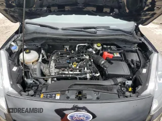 2021 Ford Escape SEL с VIN 1FMCU0H61MUA06930, выставлен на аукционе Copart как лот 57509265 с пробегом 62 354 миль миль и Чистый • Clean title. История ставок и продаж доступна на DreamBid. Изображение 12.