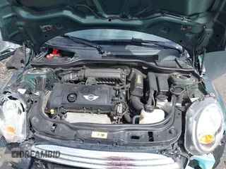 2012 MINI Hardtop with VIN WMWSU3C52CT367259, listed as a IAAI auction lot 39129362 with 121,364 mi miles and . Bid and sale history available at DreamBid. Image 10.