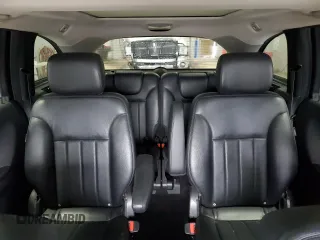2007 Mercedes-Benz R 3.5L z VIN 4JGCB65E37A038465, wystawiony jako Copart lot #55963045 z przebiegiem Nie podano mil oraz Czysty tytuł • Clean title. Historia ofert i sprzedaży dostępna na DreamBid. Obrazek 10.