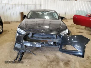 2013 Ford Fusion SE с VIN 3FA6P0H7XDR155268, выставлен на аукционе Copart как лот 51308525 с пробегом 205 141 миль миль и Чистый • Clean title. История ставок и продаж доступна на DreamBid. Изображение 5.