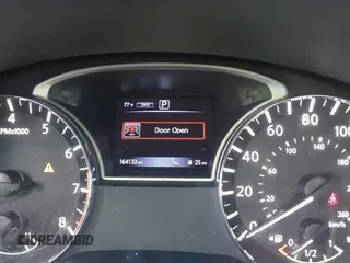 2016 Nissan Pathfinder Platinum with VIN 5N1AR2MM8GC663596, listed as a IAAI auction lot 42133436 with 164,133 mi miles and . Bid and sale history available at DreamBid. Image 15.