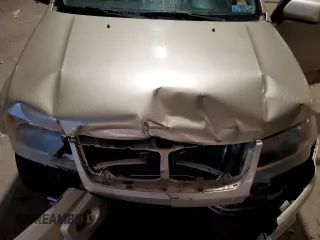 2008 Suzuki Grand Vitara w/Spare & Cargo Covers with VIN JS3TD941284101927, listed as a Copart auction lot 88730285 with Not provided miles and Salvage title. Bid and sale history available at DreamBid. Image 12.