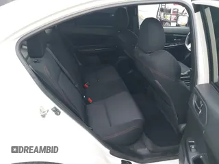 2017 Subaru WRX Premium with VIN JF1VA1E67H9827075, listed as a IAAI auction lot 41490943 with 44,428 mi miles and . Bid and sale history available at DreamBid. Image 8.