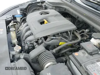 2019 Hyundai Elantra SE z VIN KMHD74LF3KU859904, wystawiony jako IAAI lot #43052989 z przebiegiem 88 332 mil mil oraz . Historia ofert i sprzedaży dostępna na DreamBid. Obrazek 18.