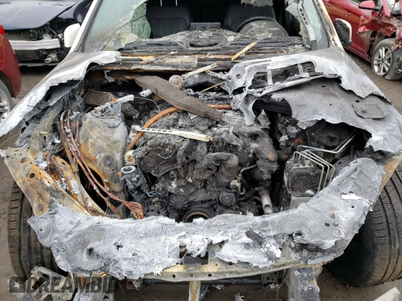2019 Mercedes-Benz GLS 450 with VIN 4JGDF6EE9KB221428, listed as a Copart auction lot 41254182 with Not Provided miles and . Bid and sale history available at DreamBid. Image 7.