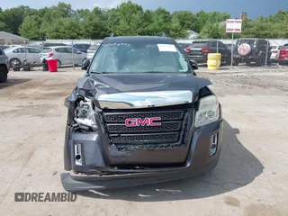 2014 GMC Terrain SLE with VIN 2GKALREK7E6187475, listed as a IAAI auction lot 42572551 with 146,842 mi miles and . Bid and sale history available at DreamBid. Image 12.