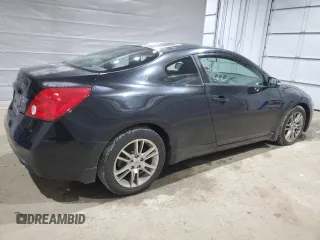2008 Nissan Altima 3.5 SE with VIN 1N4BL24E48C179886, listed as a Copart auction lot 49482535 with 213,442 mi miles and Salvage Title. Bid and sale history available at carsss.com. Image 3.