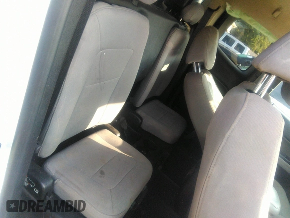 2018 Chevrolet Colorado 2WD LT with VIN 1GCHSCENXJ1307710, listed as a IAAI auction lot 40311417 with 182,640 mi miles and . Bid and sale history available at DreamBid. Image 8.