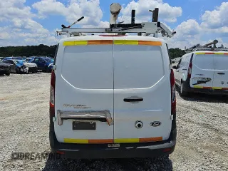 2014 Ford Transit Connect XL z VIN NM0LS7E75E1172769, wystawiony jako Copart lot #64703265 z przebiegiem 115 267 mil mil oraz Czysty tytuł • Clean title. Historia ofert i sprzedaży dostępna na DreamBid. Obrazek 6.