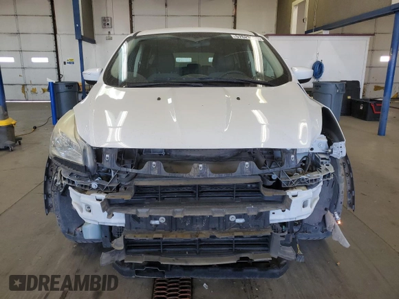 2016 Ford Escape SE с VIN 1FMCU9GX8GUA99979, выставлен на аукционе Copart как лот 57623295 с пробегом 124 813 миль миль и Списание • Salvage title. История ставок и продаж доступна на DreamBid. Изображение 5.