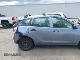 2007 Toyota Matrix STD z VIN 2T1KR32E17C646835, wystawiony jako IAAI lot #42243560 z przebiegiem 170 159 mil mil oraz . Historia ofert i sprzedaży dostępna na DreamBid. Obrazek 12.