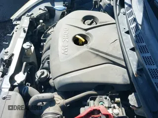 2016 Hyundai Elantra Value Edition with VIN KMHDH4AE2GU619029, listed as a IAAI auction lot 43295620 with 110,921 mi miles and . Bid and sale history available at DreamBid. Image 19.