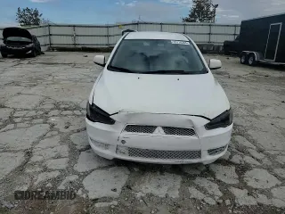 2012 Mitsubishi Lancer ES with VIN JA32U2FU5CU023269, listed as a Copart auction lot 73114394 with 150,140 mi miles and Salvage Title. Bid and sale history available at carsss.com. Image 11.