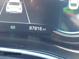 2022 Genesis G70 2.0T z VIN KMTG34TA0NU098580, wystawiony jako IAAI lot #41763511 z przebiegiem 87 816 mil mil oraz . Historia ofert i sprzedaży dostępna na DreamBid. Obrazek 15.