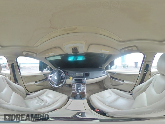 2015 Volvo S60 T5 Premier с VIN YV1612TB2F2310206, выставлен на аукционе Copart как лот 61021685 с пробегом 145 519 миль миль и Списание • Salvage title. История ставок и продаж доступна на DreamBid. Изображение 15.