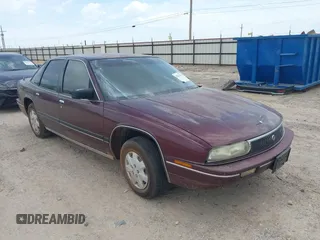 1992 Buick Regal с VIN 2G4WB54T9N1505645, выставлен на аукционе IAAI как лот 42262339 с пробегом 89 562 миль миль и . История ставок и продаж доступна на DreamBid. Изображение 1.