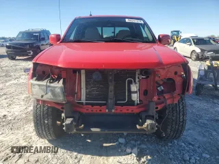 2012 GMC Canyon z VIN 1GTH5PFE8C8123177, wystawiony jako Copart lot #80241374 z przebiegiem 120 537 mil mil oraz Szkoda całkowita • Salvage title. Historia ofert i sprzedaży dostępna na DreamBid. Obrazek 5.