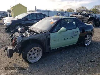 1993 Honda del Sol S с VIN JHMEG1148PS003105, выставлен на аукционе Copart как лот 47877975 с пробегом 196 488 миль миль и На запчасти • Non repairable. История ставок и продаж доступна на DreamBid. Изображение 1.