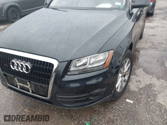 2012 Audi Q5 Premium с VIN WA1CFAFP4CA087514, выставлен на аукционе IAAI как лот 42664620 с пробегом 136 175 миль миль и . История ставок и продаж доступна на DreamBid. Изображение 6.