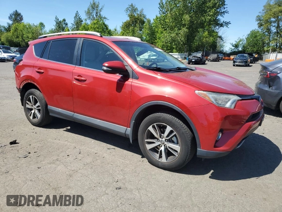 2016 Toyota RAV4 XLE с VIN 2T3RFREV5GW488821, выставлен на аукционе Copart как лот 55643455 с пробегом 95 113 миль миль и Списание • Salvage title. История ставок и продаж доступна на DreamBid. Изображение 4.