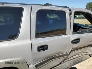 2006 Chevrolet Suburban LS with VIN 1GNFK16Z26J128539, listed as a Copart auction lot 74736624 with 248,920 mi miles and Salvage Title. Bid and sale history available at carsss.com. Image 11.
