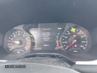 2022 Jeep Compass Limited with VIN 3C4NJDCB3NT203580, listed as a IAAI auction lot 42011823 with 34,844 mi miles and . Bid and sale history available at DreamBid. Image 7.