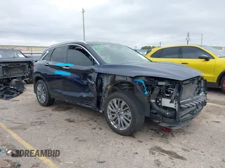 2023 Infiniti QX50 Luxe с VIN 3PCAJ5BA6PF106162, выставлен на аукционе IAAI как лот 41287134 с пробегом 23 003 миль миль и . История ставок и продаж доступна на DreamBid. Изображение 13.