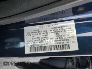 2021 Mazda CX-5 Signature with VIN JM3KFBEY0M0410019, listed as a Copart auction lot 89194805 with 41,489 mi miles and Salvage Title. Bid and sale history available at carsss.com. Image 15.