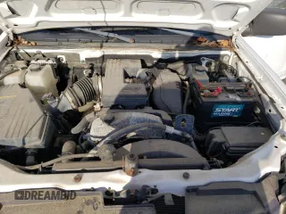 2007 Chevrolet Colorado Work Truck with VIN 1GCDT19E078235295, listed as a Copart auction lot 82774904 with 64,097 mi miles and Clean Title. Bid and sale history available at carsss.com. Image 11.