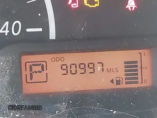 2016 Nissan Versa S z VIN 3N1CN7AP3GL904475, wystawiony jako IAAI lot #42108162 z przebiegiem 91 000 mil mil oraz . Historia ofert i sprzedaży dostępna na DreamBid. Obrazek 15.