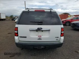 2007 Ford Explorer XLT с VIN 1FMEU63E87UB33429, выставлен на аукционе Copart как лот 49518935 с пробегом 114 250 миль миль и Списание • Salvage title. История ставок и продаж доступна на DreamBid. Изображение 6.