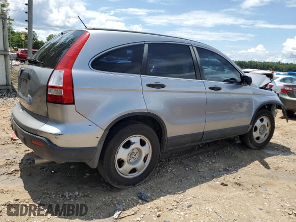 2008 Honda CR-V LX с VIN 3CZRE38398G709259, выставлен на аукционе Copart как лот 59773895 с пробегом 135 692 миль миль и Чистый • Clean title. История ставок и продаж доступна на DreamBid. Изображение 3.