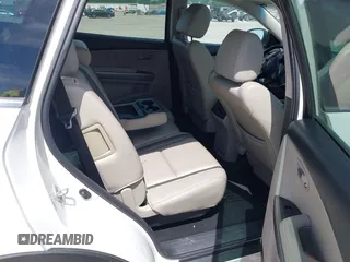 2010 Mazda CX-9 Sport z VIN JM3TB2MA2A0224577, wystawiony jako IAAI lot #42276040 z przebiegiem 136 332 mil mil oraz . Historia ofert i sprzedaży dostępna na DreamBid. Obrazek 8.