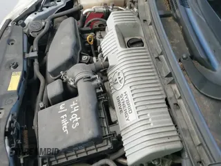 2011 Toyota Prius III with VIN JTDKN3DU5B0276556, listed as a IAAI auction lot 43505722 with 140,428 mi miles and . Bid and sale history available at DreamBid. Image 20.