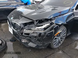 2021 BMW 2 Series 228i с VIN WBA53AK05M7H40186, выставлен на аукционе IAAI как лот 41717616 с пробегом 33 171 миль миль и . История ставок и продаж доступна на DreamBid. Изображение 6.