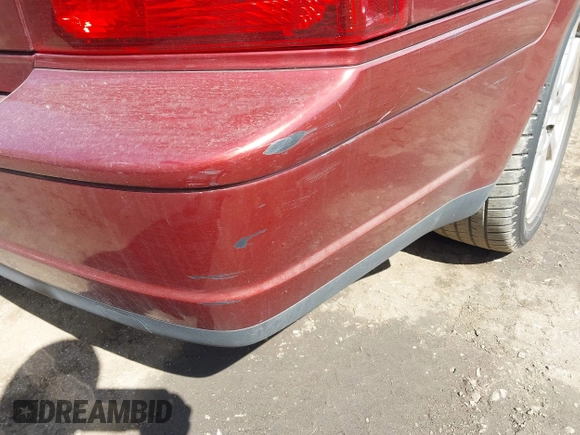 2002 Volvo S80 z VIN YV1TS91D521258955, wystawiony jako IAAI lot #41834536 z przebiegiem 96 160 mil mil oraz . Historia ofert i sprzedaży dostępna na DreamBid. Obrazek 6.