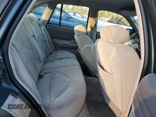 1996 Ford Crown Victoria LX z VIN 2FALP74W0TX205507, wystawiony jako Copart lot #85310874 z przebiegiem 51 646 mil mil oraz Szkoda całkowita • Salvage title. Historia ofert i sprzedaży dostępna na DreamBid. Obrazek 10.