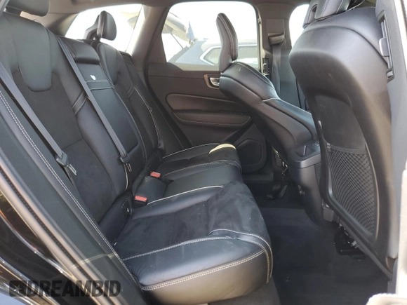 2019 Volvo XC60 R-Design с VIN LYVA22RM8KB219908, выставлен на аукционе Copart как лот 48925045 с пробегом 58 991 миль миль и Списание • Salvage title. История ставок и продаж доступна на DreamBid. Изображение 11.