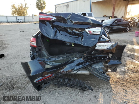 2019 Ford Fusion Hybrid SEL with VIN 3FA6P0MU7KR260813, listed as a Copart auction lot 73311492 with 70,783 mi miles. Bid and sale history available at carsss.com. Image 6.
