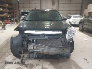 2016 GMC Terrain SLE with VIN 2GKFLTEK6G6248157, listed as a IAAI auction lot 41835865 with 93,741 mi miles. Bid and sale history available at carsss.com. Image 12.