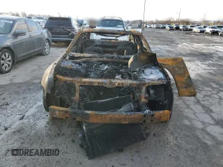 2005 Chrysler 300 C z VIN 2C3JA63H25H101442, wystawiony jako Copart lot #51792285 z przebiegiem Nie podano mil oraz Nie do naprawy • Non repairable. Historia ofert i sprzedaży dostępna na DreamBid. Obrazek 5.
