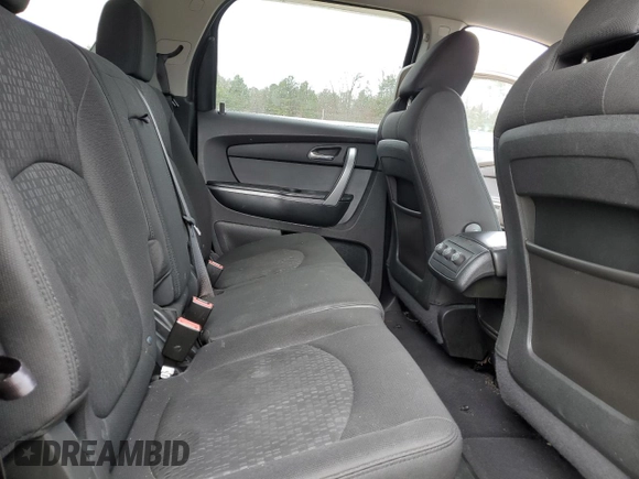 2012 GMC Acadia SL with VIN 1GKKVNED1CJ157056, listed as a Copart auction lot 44316695 with 262,380 mi miles and Salvage title. Bid and sale history available at DreamBid. Image 12.